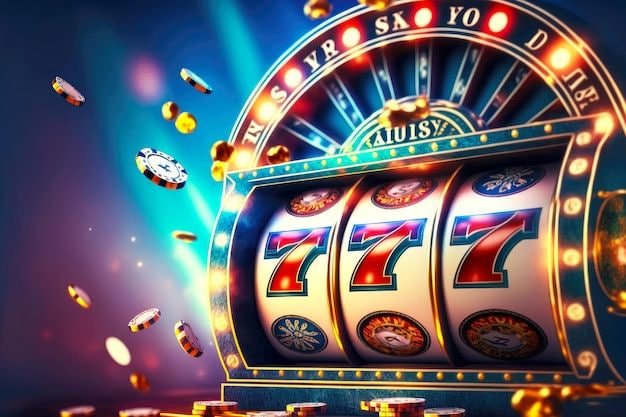 Online Gambling ကဏ္ဍများ Slots Casino Sportsbook