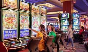 SSL လုံခြုံသော Online Gambling ငွေပေးချေမှု