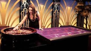 Live Casino salot
