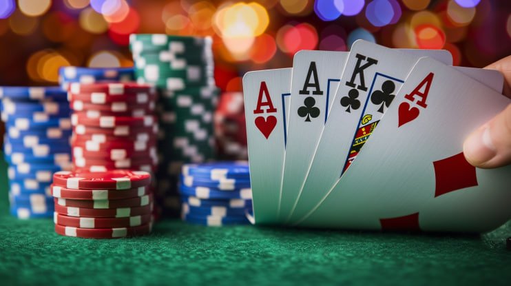 မြန်မာ Sportsbook salot