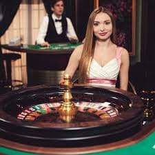 Live Casino Baccarat ပွဲများ Online Gambling