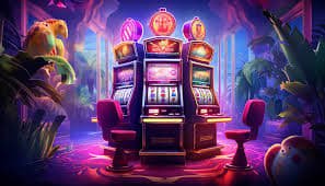 Free Spins Bonus Slots ဂိမ်းများ salot တွင်